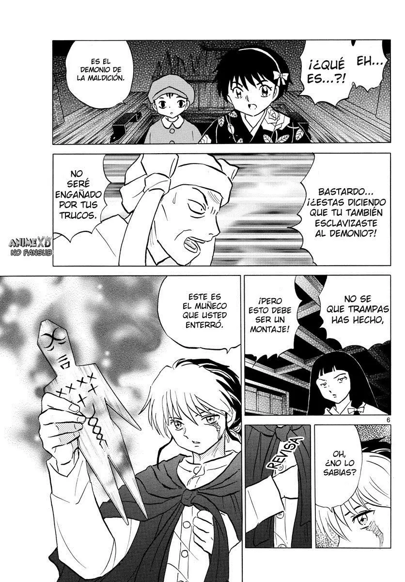 Mao capítulo 11, página 6