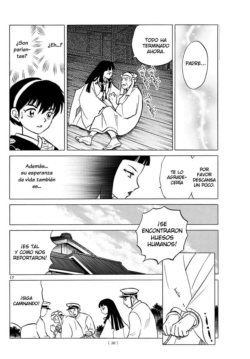 Mao capítulo 11, página 17