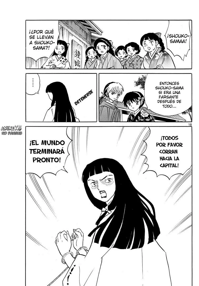 Mao capítulo 11, página 18