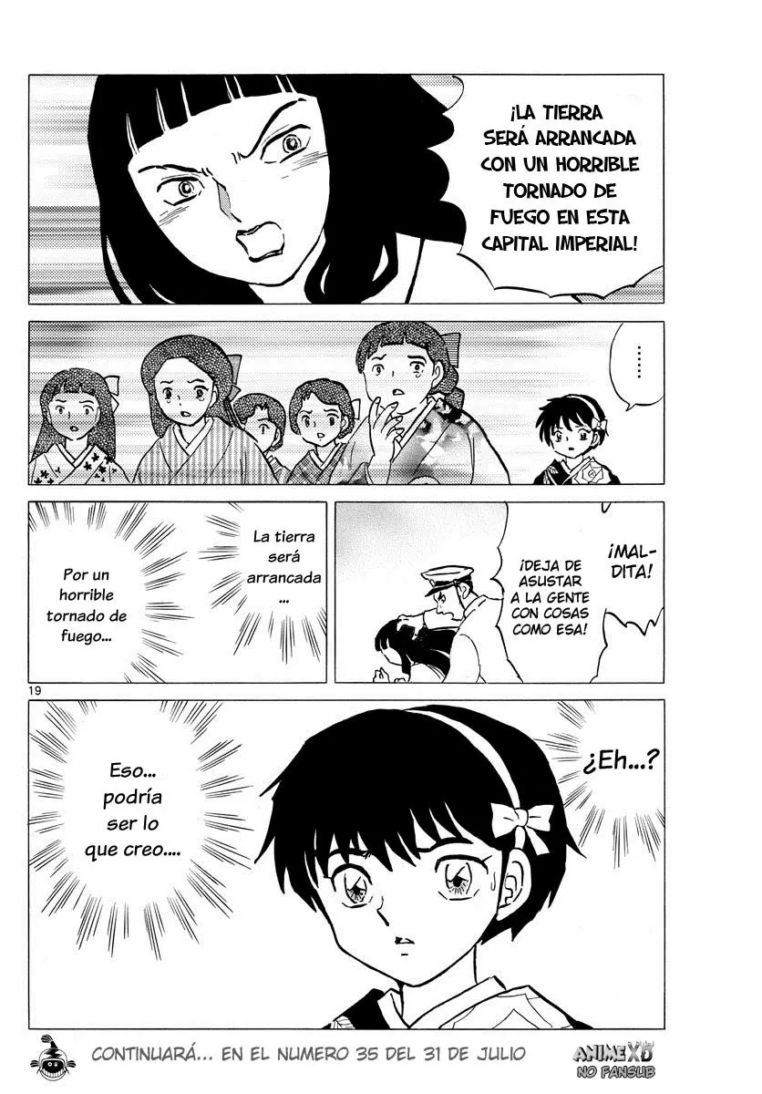 Mao capítulo 11, página 19