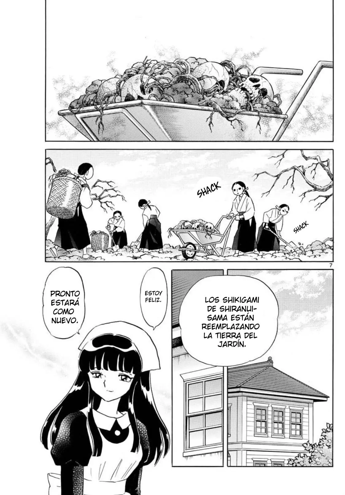 Mao capítulo 113, página 9