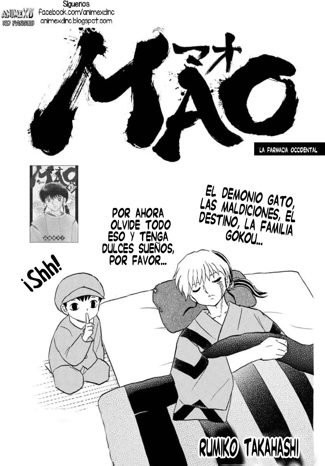 Mao capítulo 114, página 3