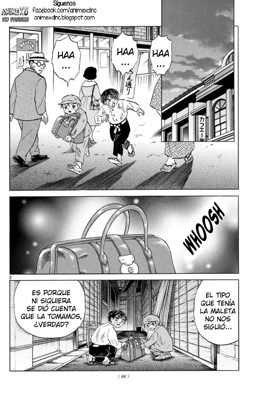 Mao capítulo 114, página 4