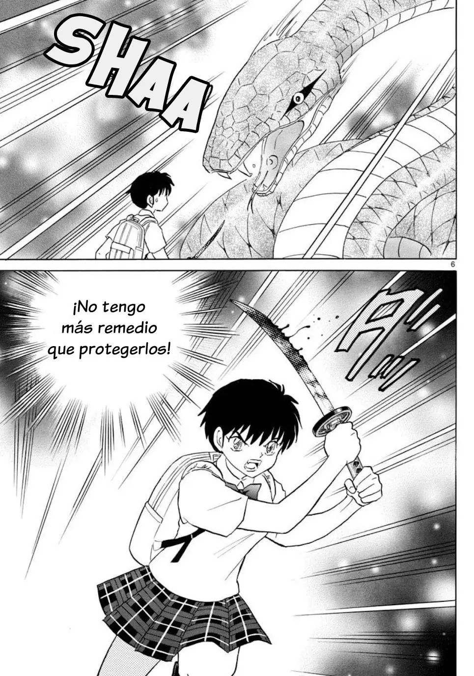Mao capítulo 116, página 7