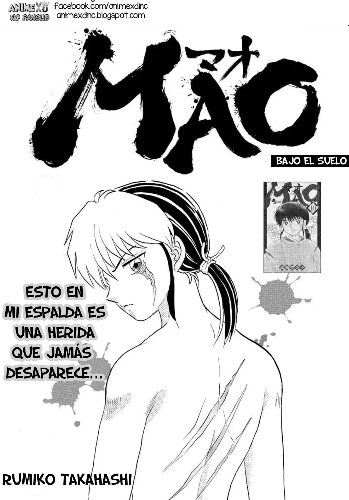 Mao capítulo 118, página 3