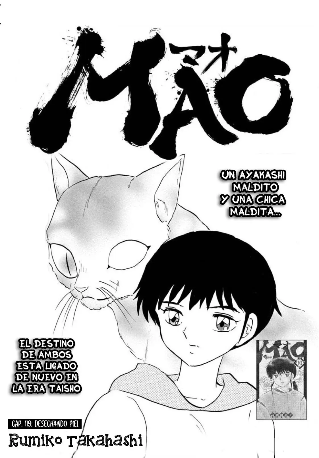 Mao capítulo 119, página 2