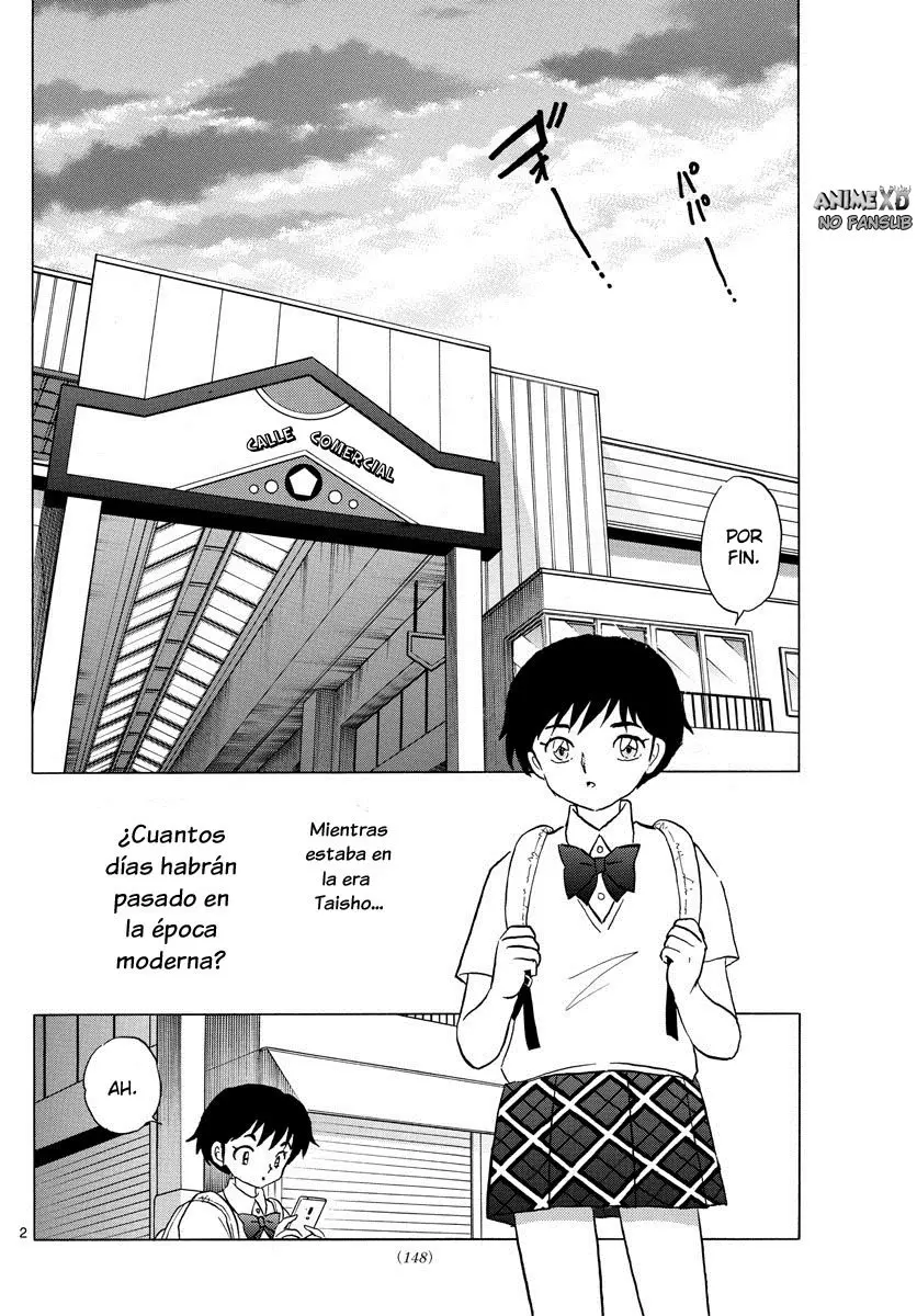 Mao capítulo 12, página 3