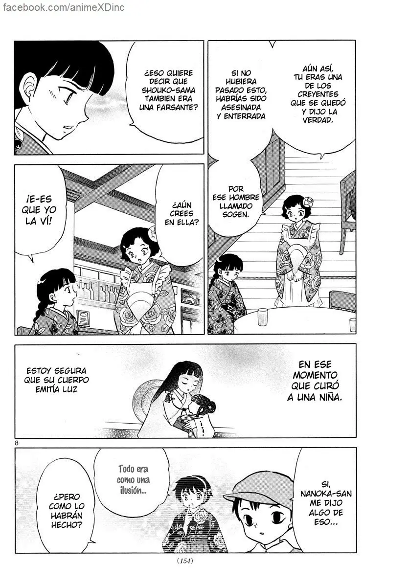 Mao capítulo 12, página 9