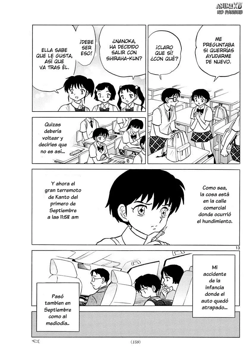 Mao capítulo 12, página 14