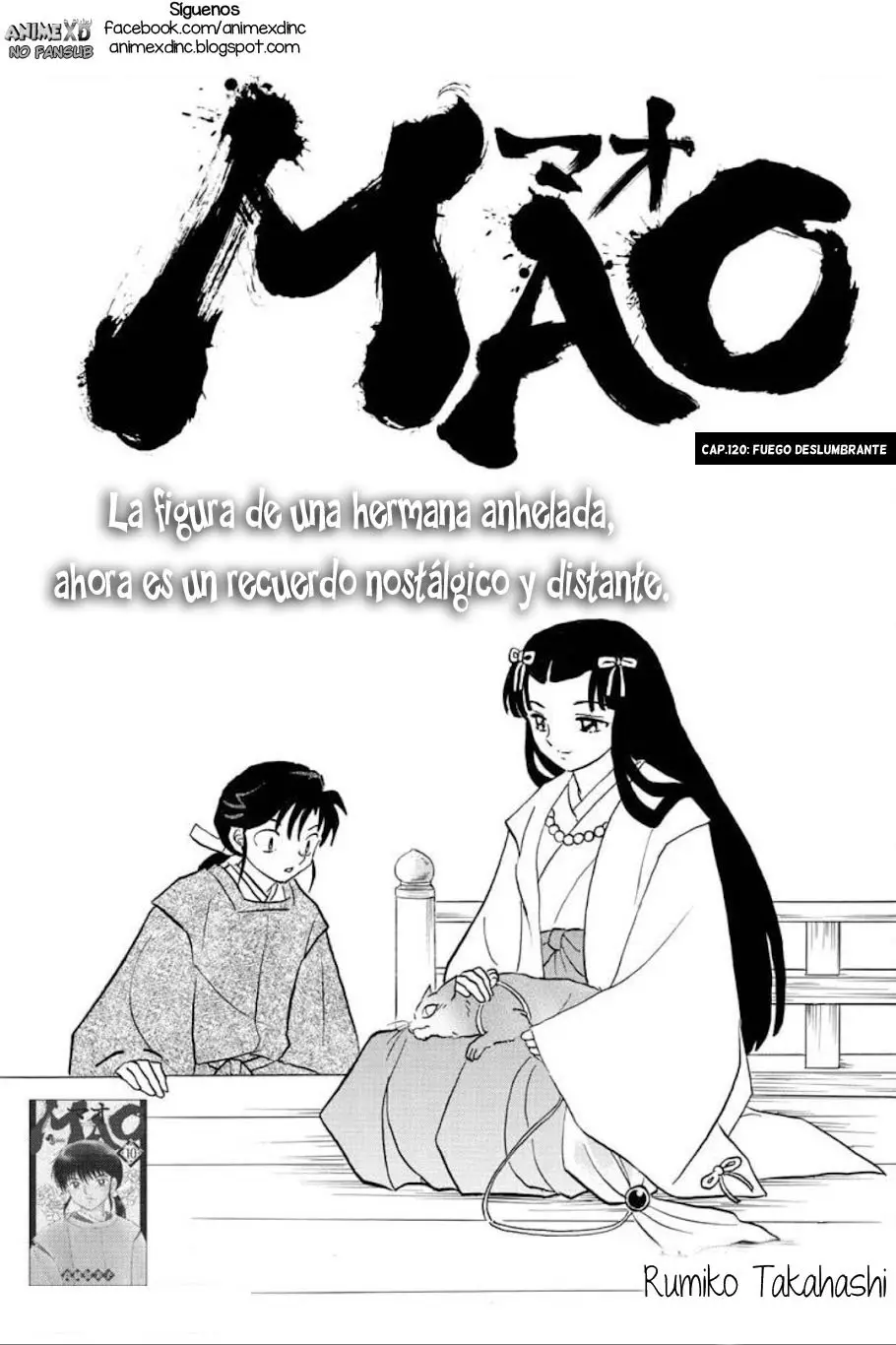 Mao capítulo 120, página 4