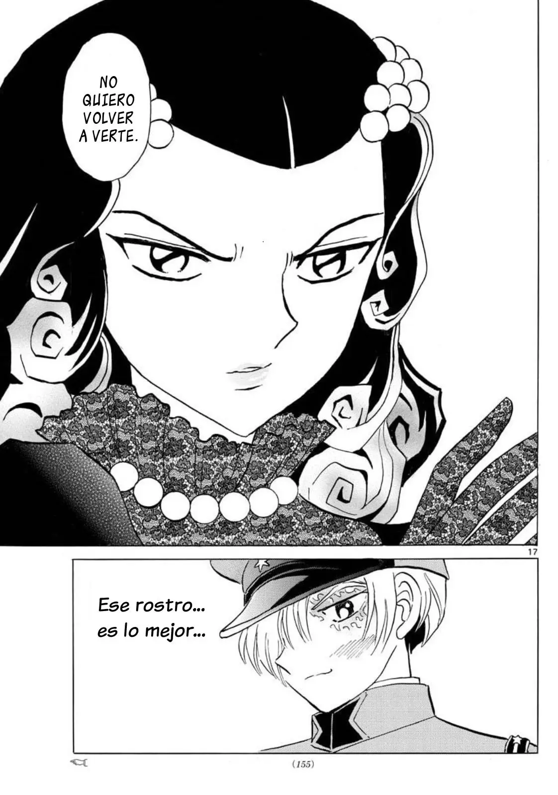 Mao capítulo 121, página 20