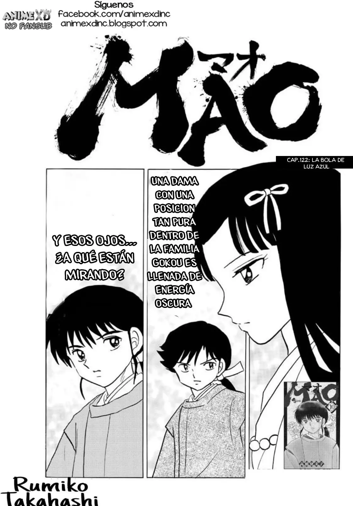 Mao capítulo 122, página 3