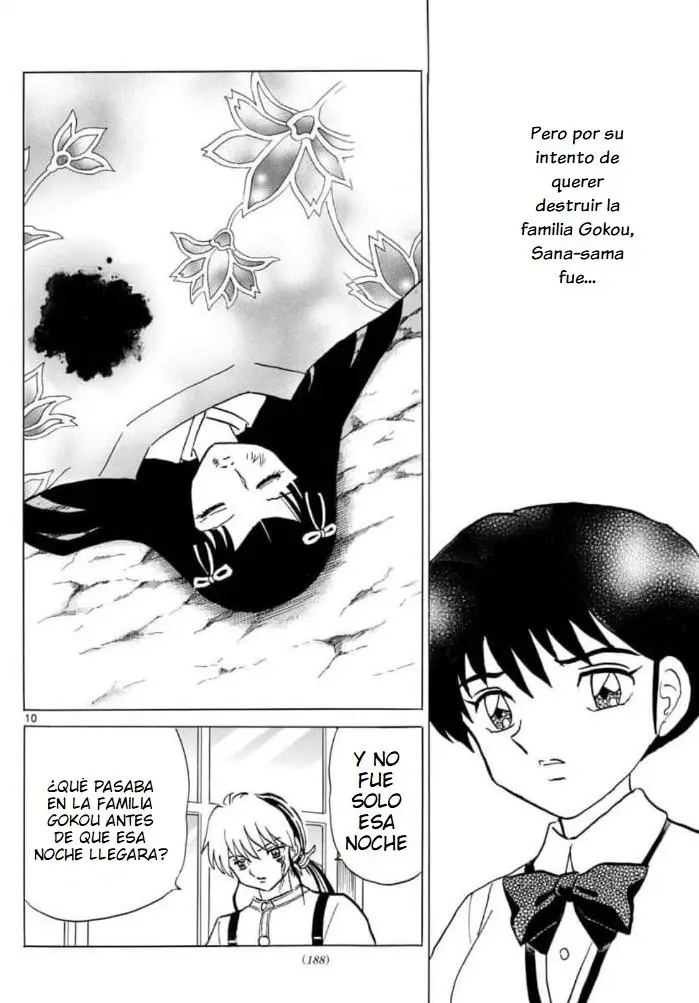 Mao capítulo 123, página 10