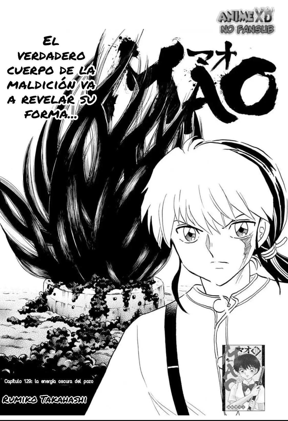 Mao capítulo 129, página 2