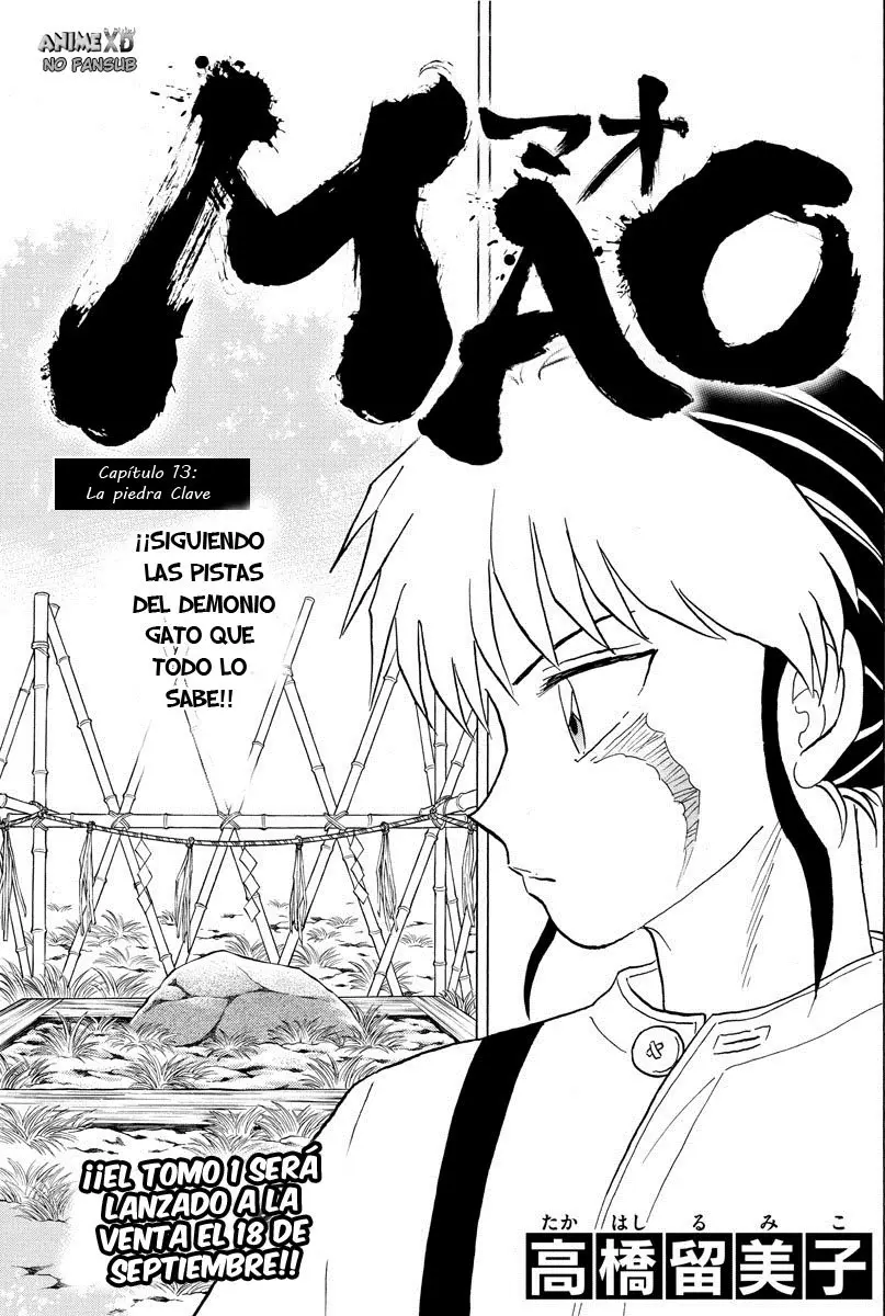 Mao capítulo 13, página 2
