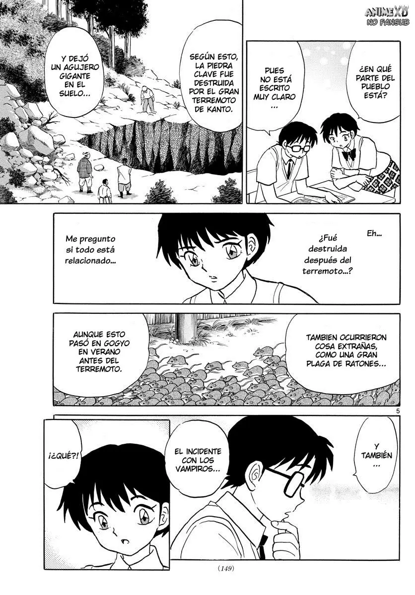 Mao capítulo 13, página 6
