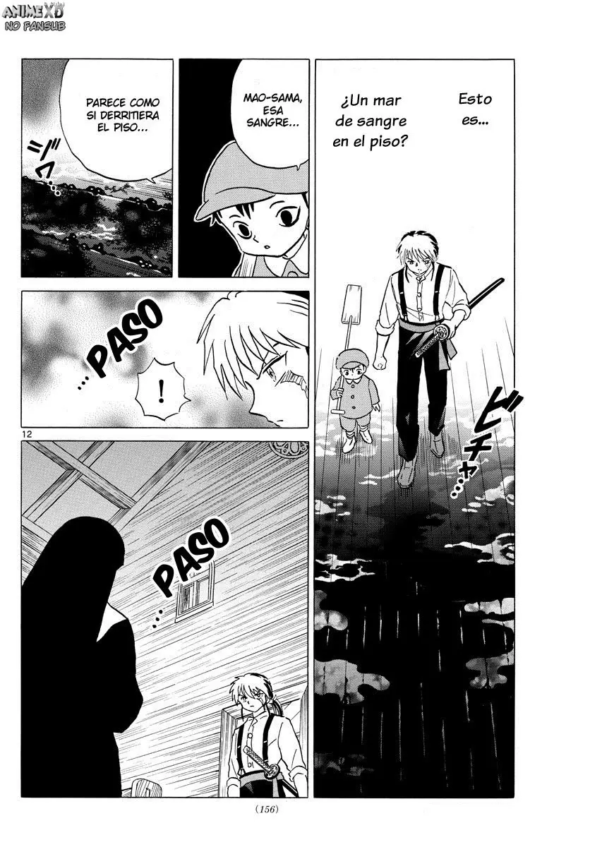 Mao capítulo 13, página 13
