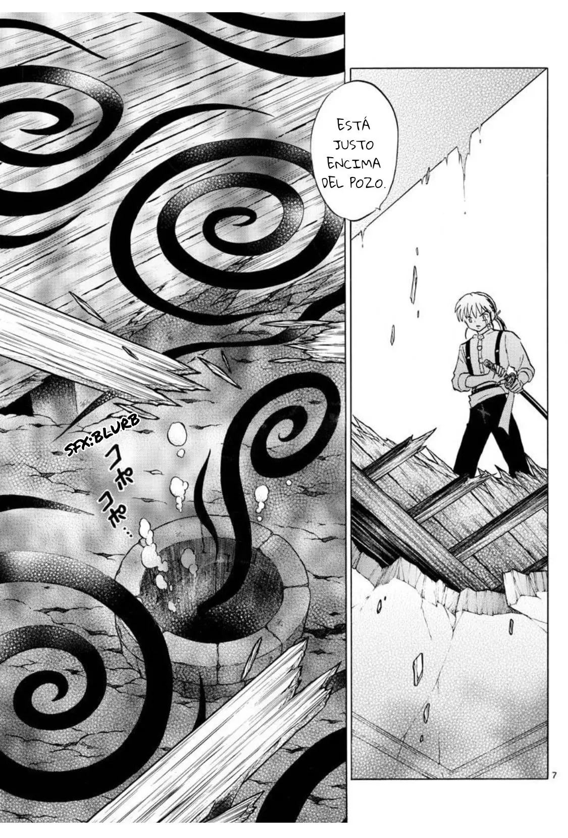 Mao capítulo 130, página 8
