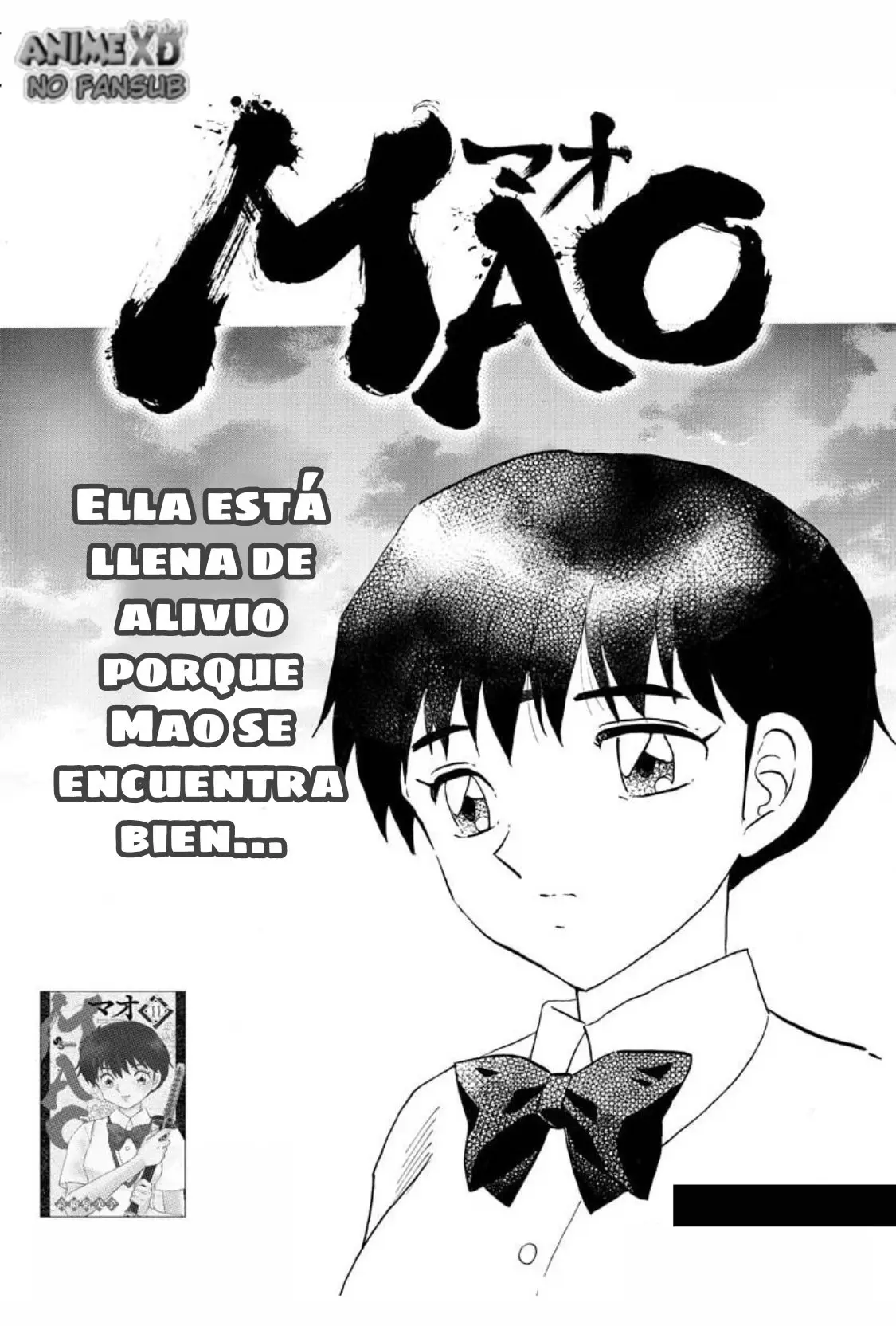Mao capítulo 132, página 4