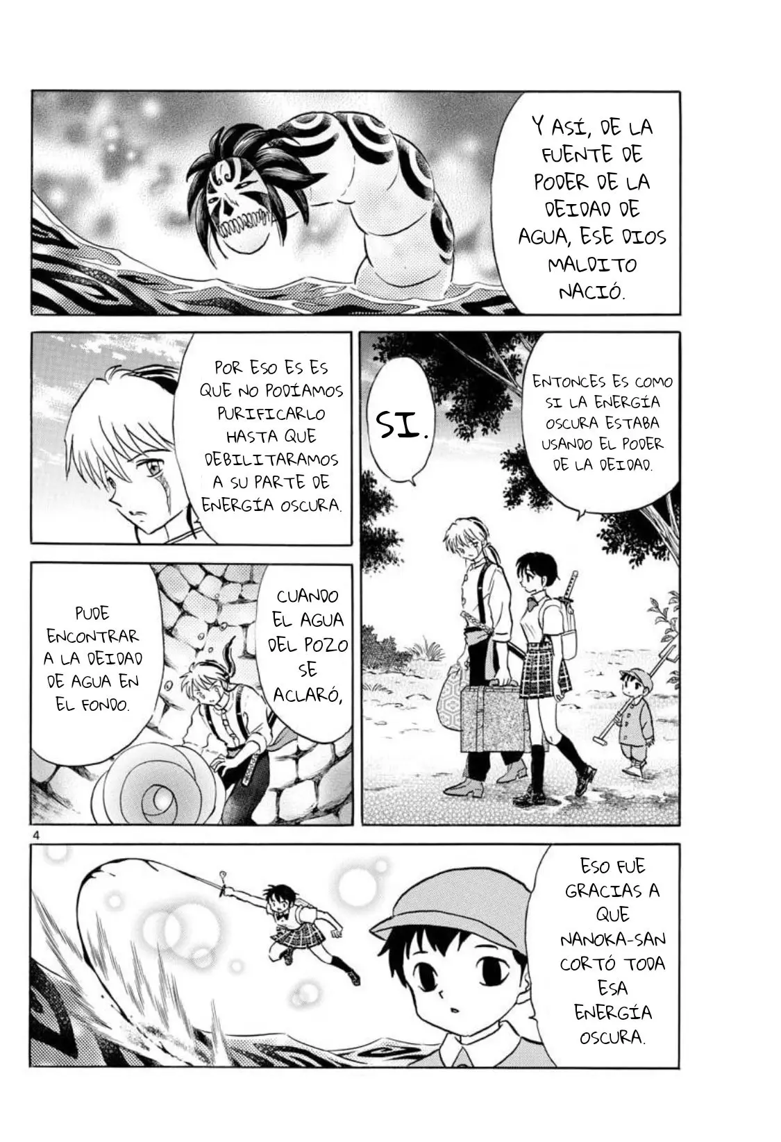 Mao capítulo 132, página 7