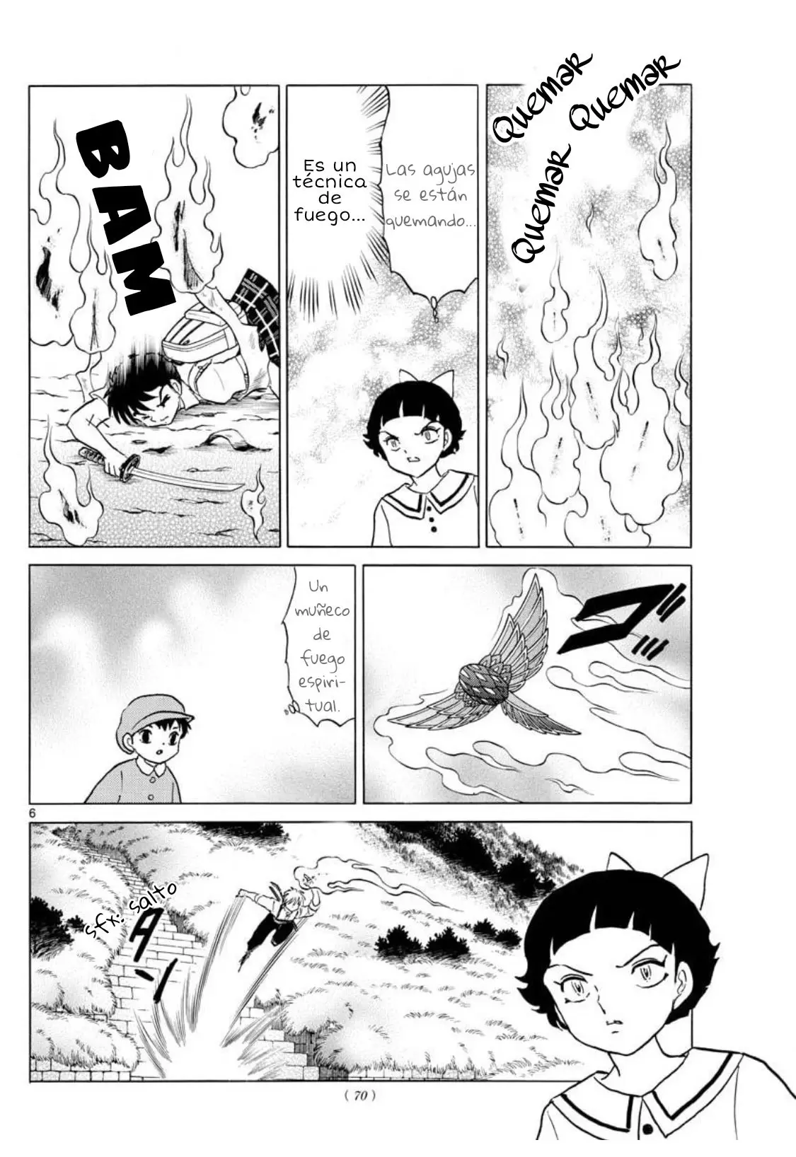 Mao capítulo 135, página 8