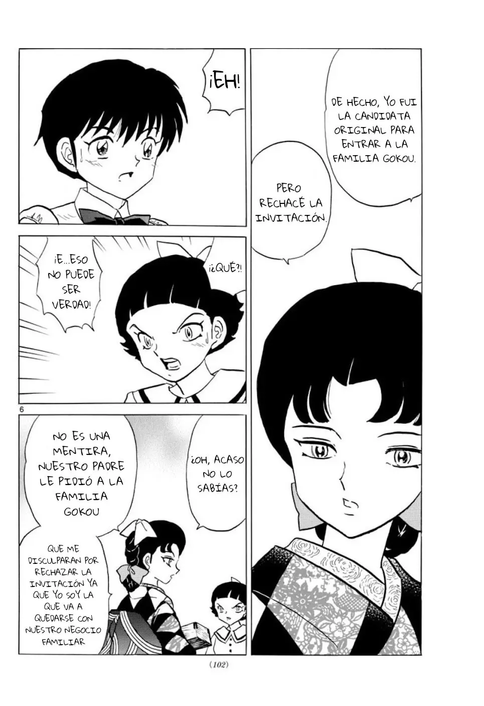 Mao capítulo 136, página 7