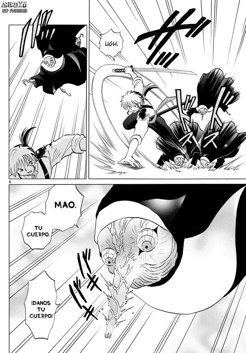 Mao capítulo 14, página 7