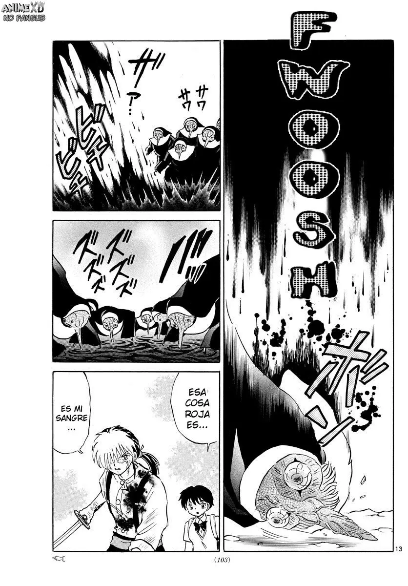 Mao capítulo 14, página 14