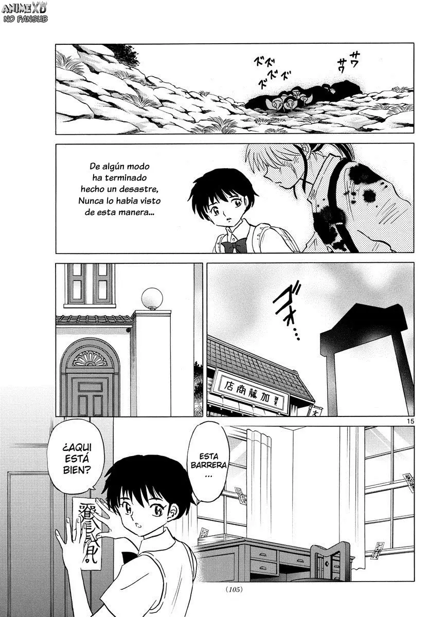 Mao capítulo 14, página 16