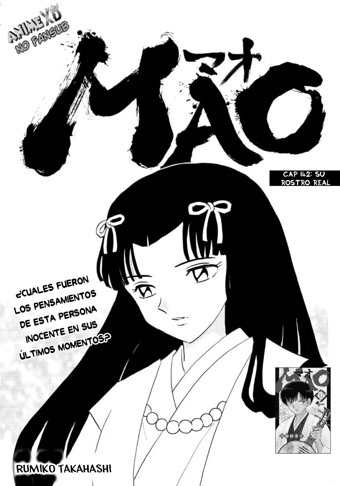Mao capítulo 142, página 2