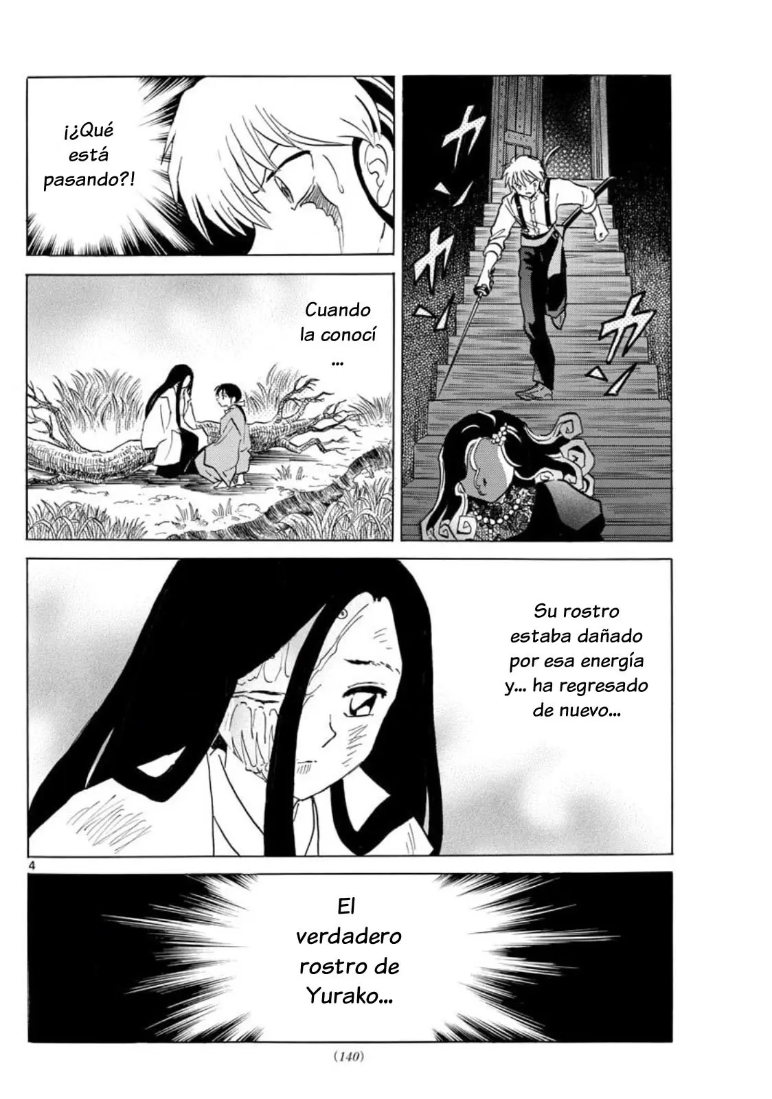 Mao capítulo 142, página 5