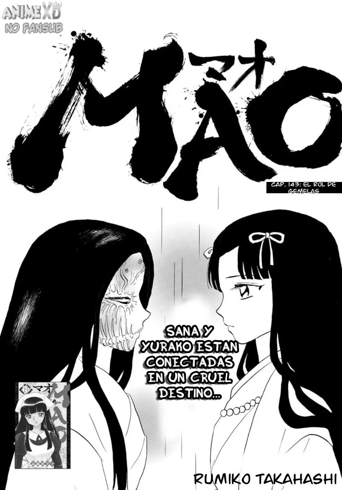 Mao capítulo 143, página 2