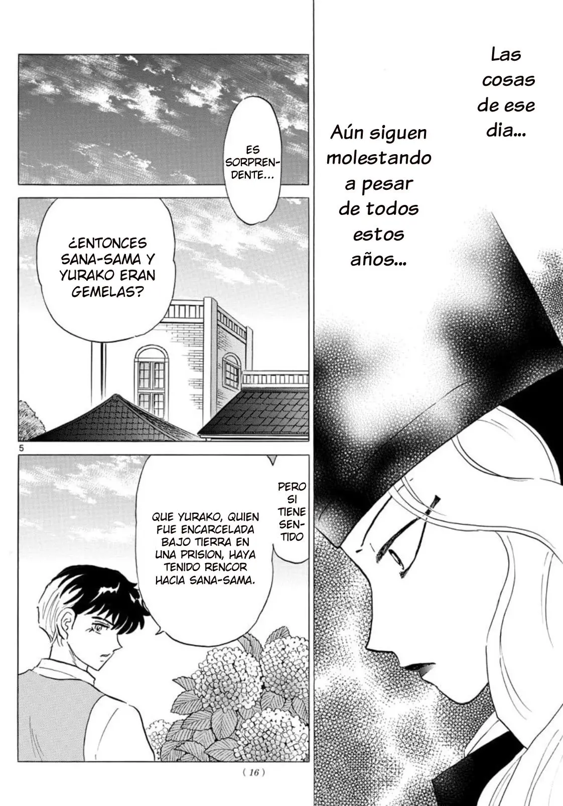 Mao capítulo 144, página 5