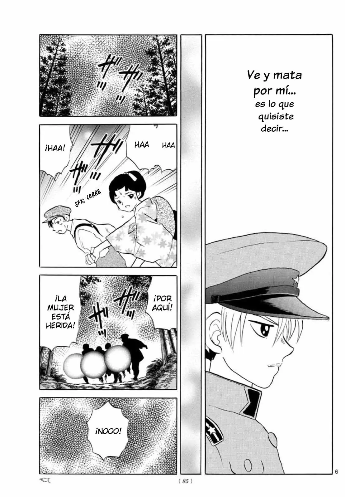 Mao capítulo 147, página 7