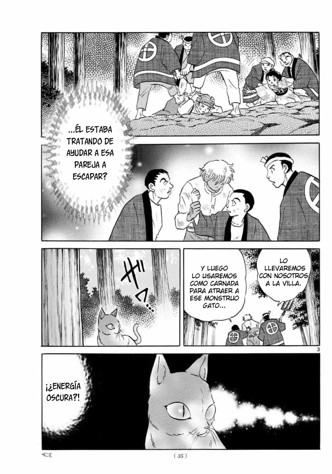Mao capítulo 148, página 4