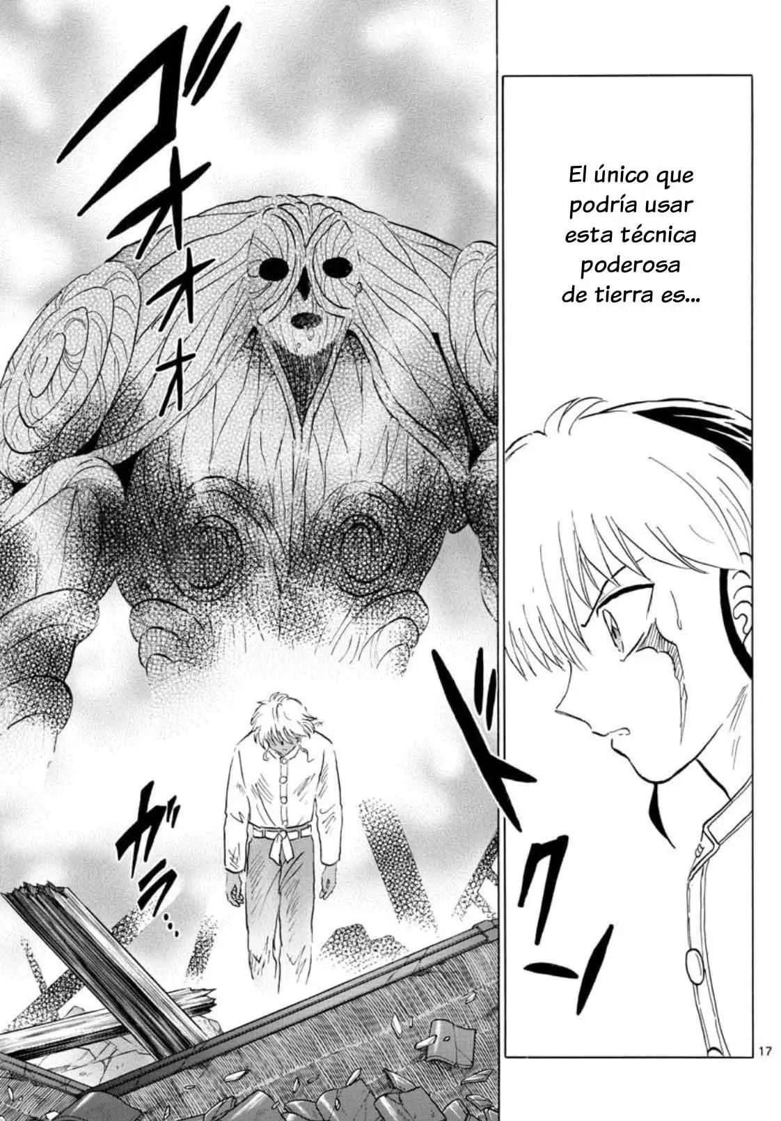 Mao capítulo 148, página 18