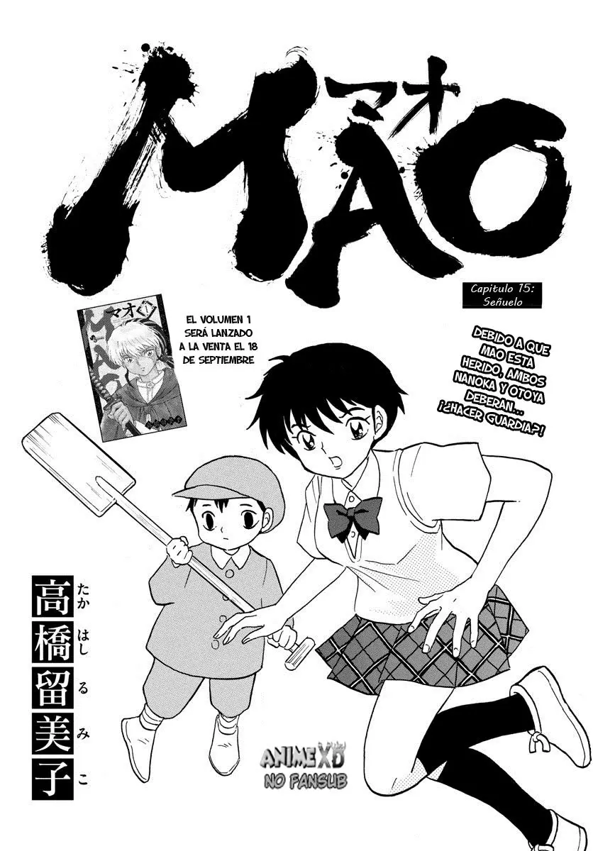 Mao capítulo 15, página 2