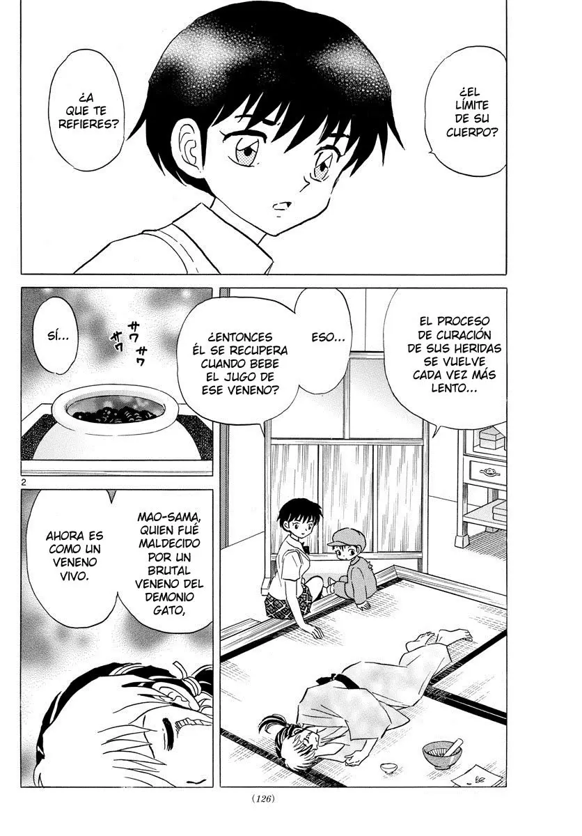Mao capítulo 15, página 3