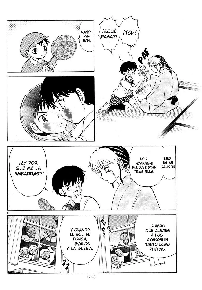 Mao capítulo 15, página 7