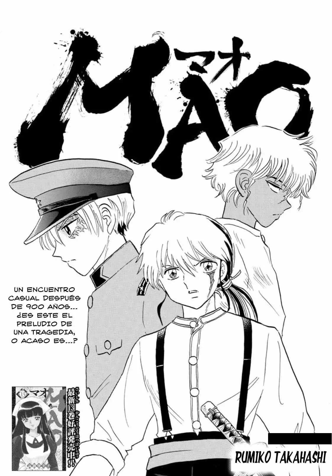 Mao capítulo 150, página 2