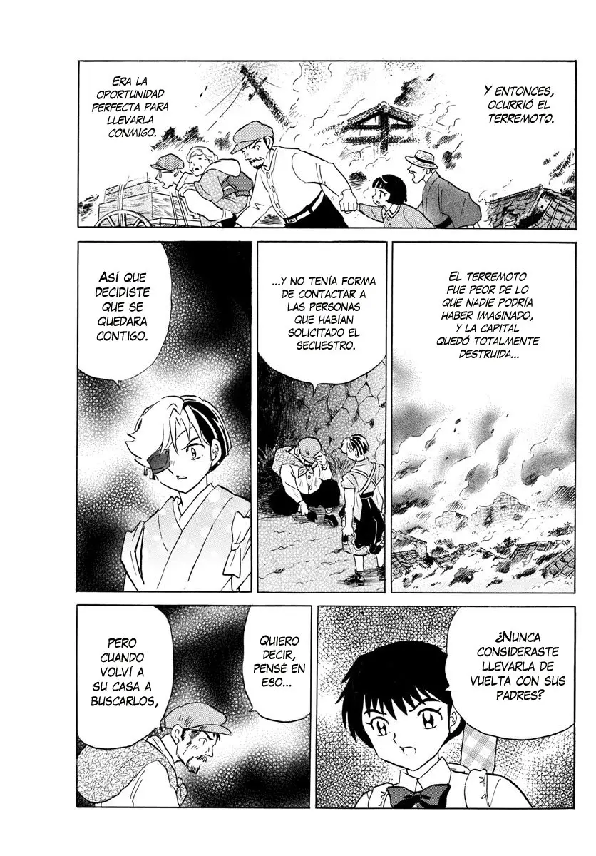 Mao capítulo 152, página 12