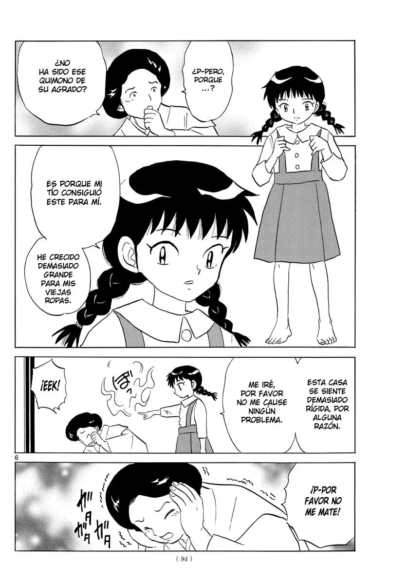 Mao capítulo 154, página 6