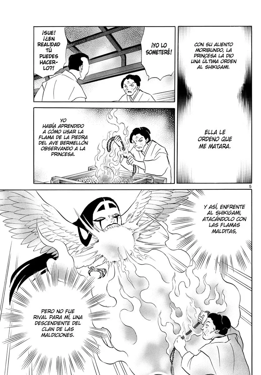 Mao capítulo 157, página 5