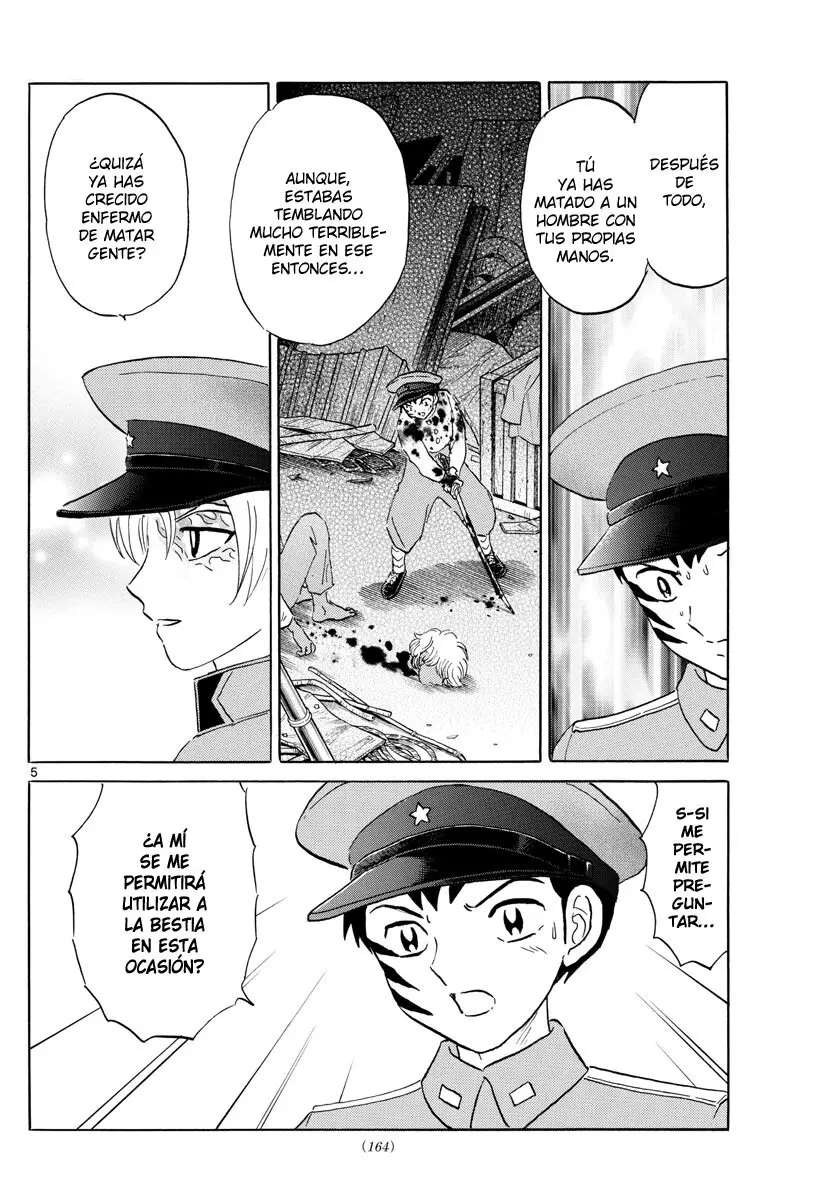 Mao capítulo 159, página 5