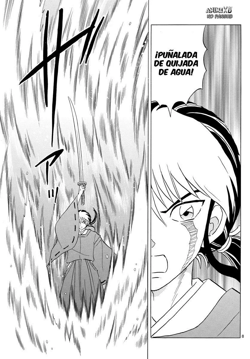 Mao capítulo 16, página 8