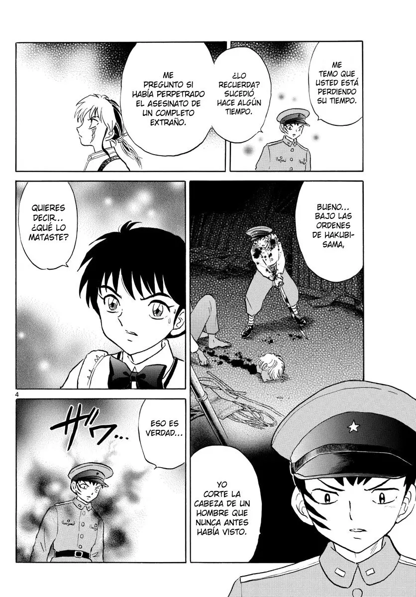 Mao capítulo 160, página 4