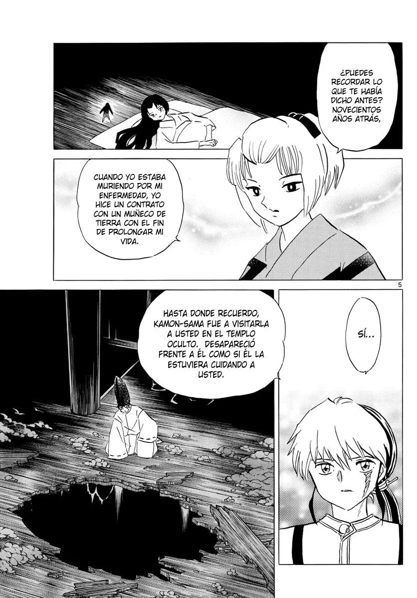 Mao capítulo 162, página 5
