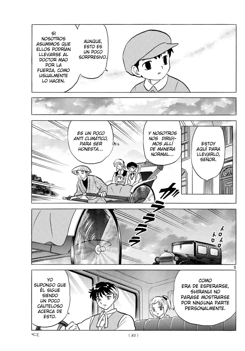 Mao capítulo 163, página 5