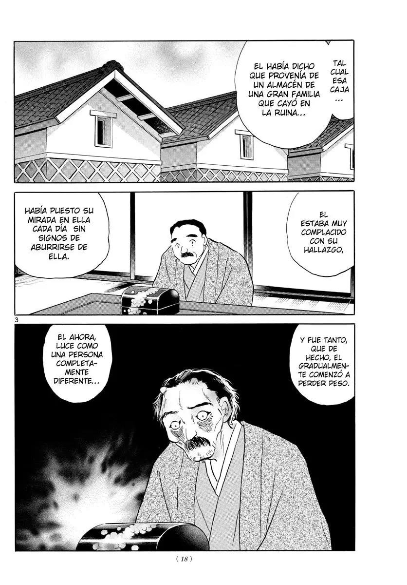 Mao capítulo 166, página 3