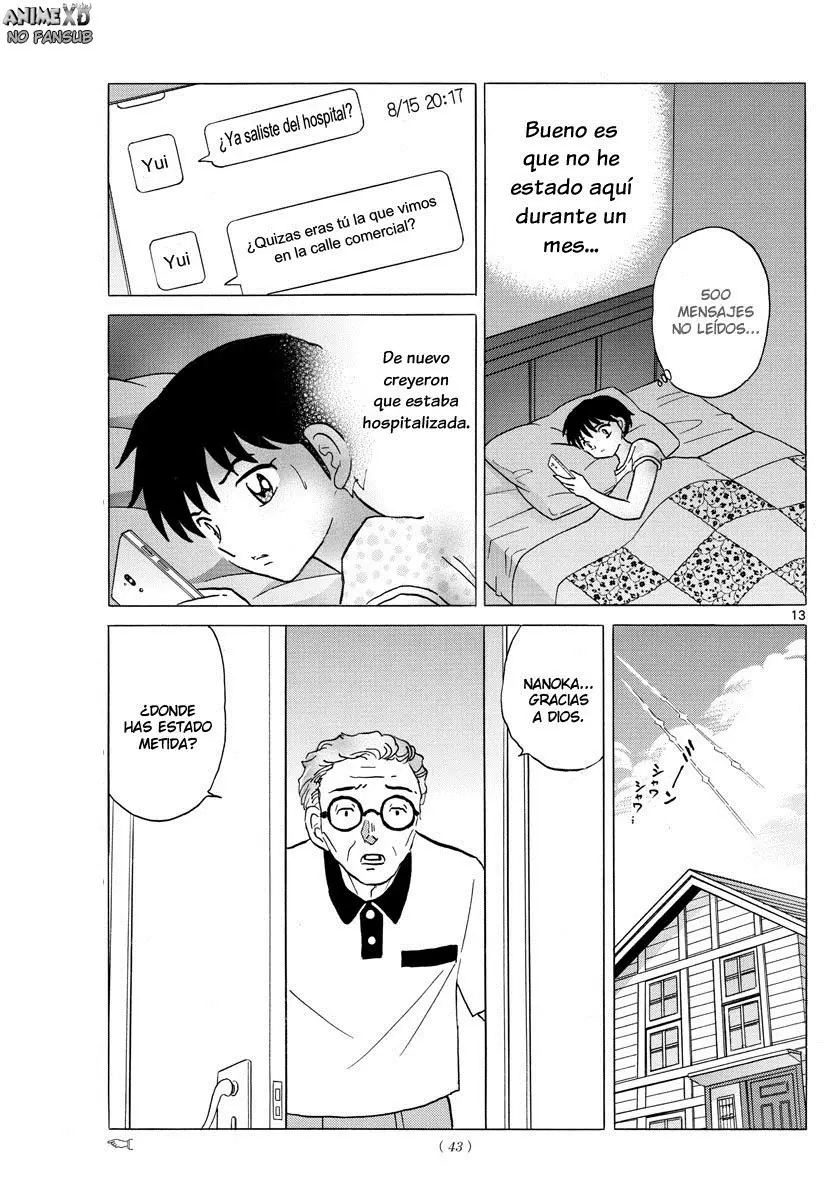 Mao capítulo 17, página 14